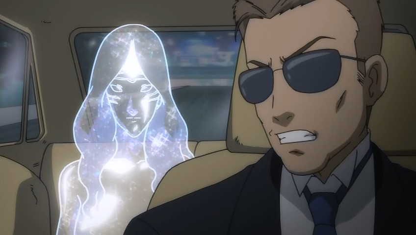 Speed Grapher (Takayuki,berihime)